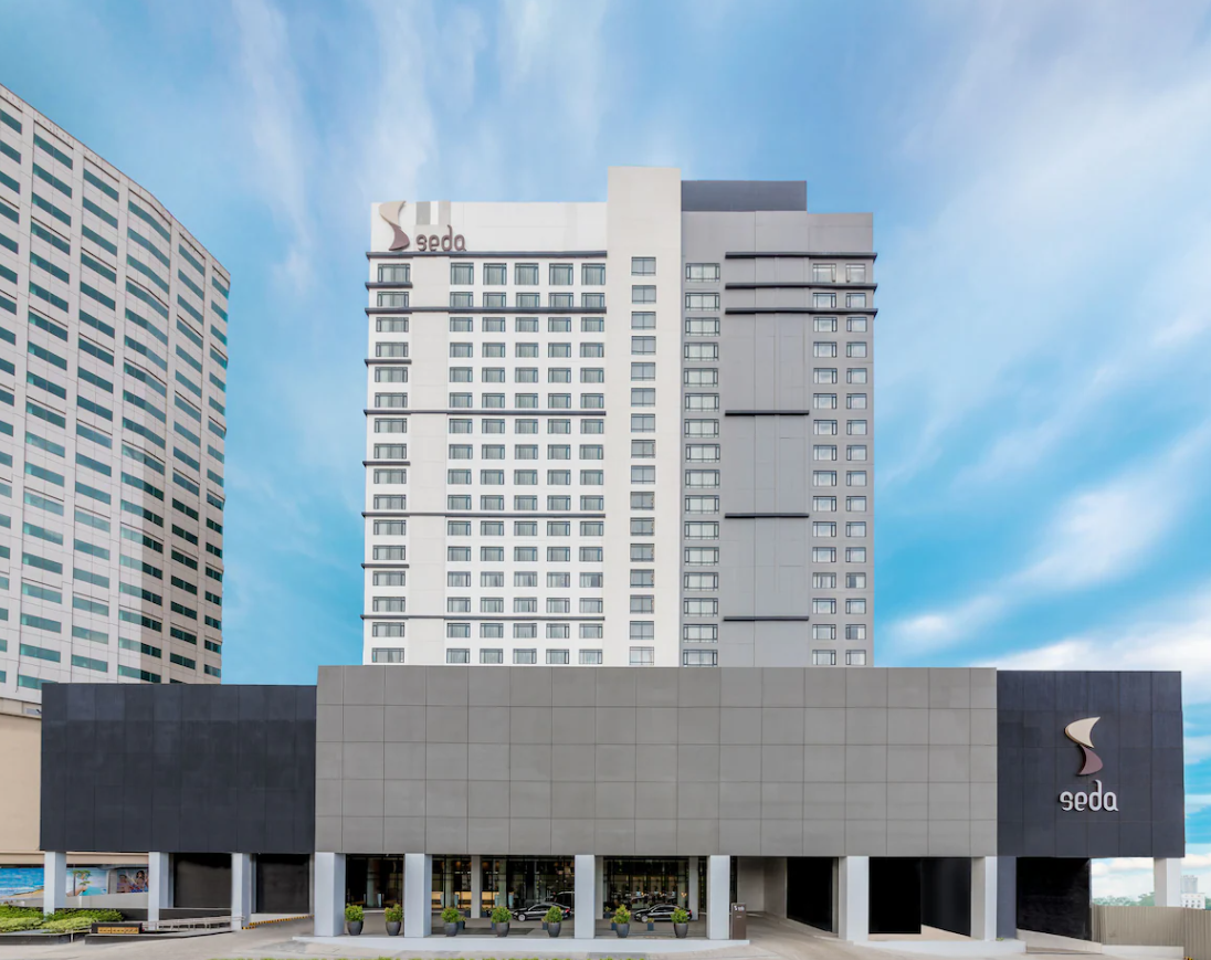 ABIATHAR COMM CENTER
              CEBU CITY
              <br/><br/>
              Location: Pasay City<br/>
              Services: Plumbing & Fire Protection<br/>
              Client: College of St. Benilde<br/>