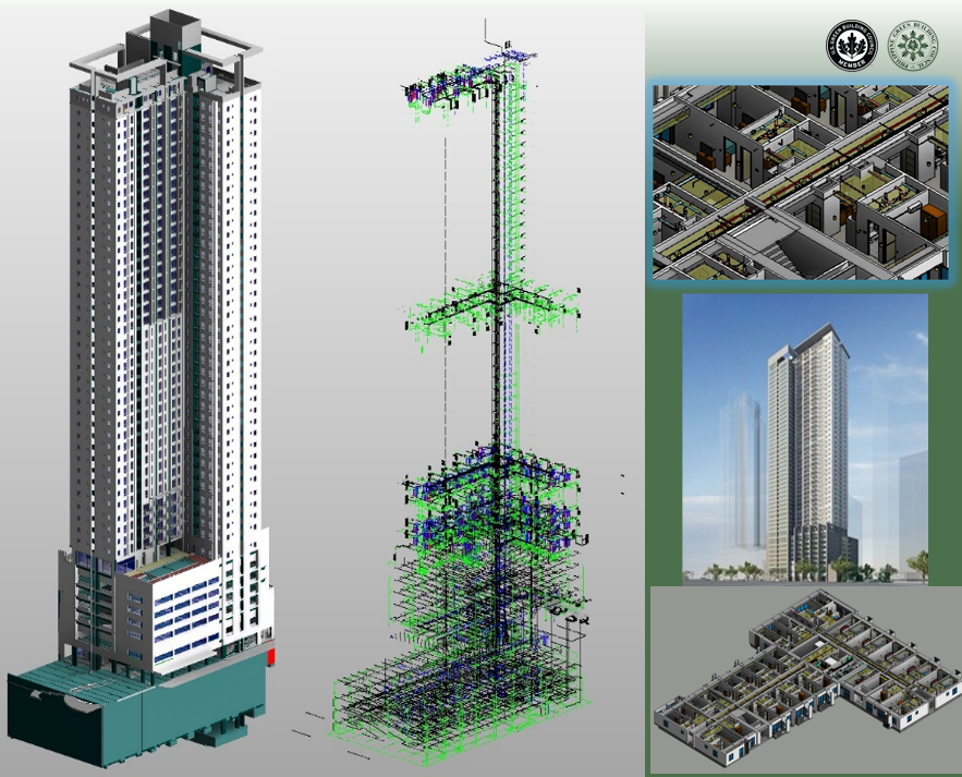 KROMA TOWER<br/> <br/> 
              Location: Makati City<br/> 
              Services: MPF, CFD, BIM<br/> 
              Client: Alveo Land Corporation<br/> 